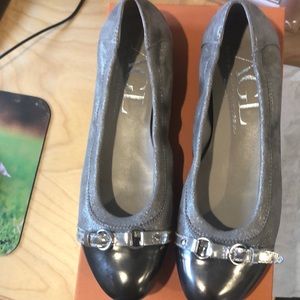 Attilio Giusti Leombruni flats